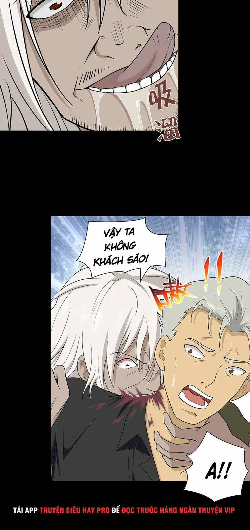 Bạn Gái Zombie Của Tôi Chap 125 - Next Chap 126