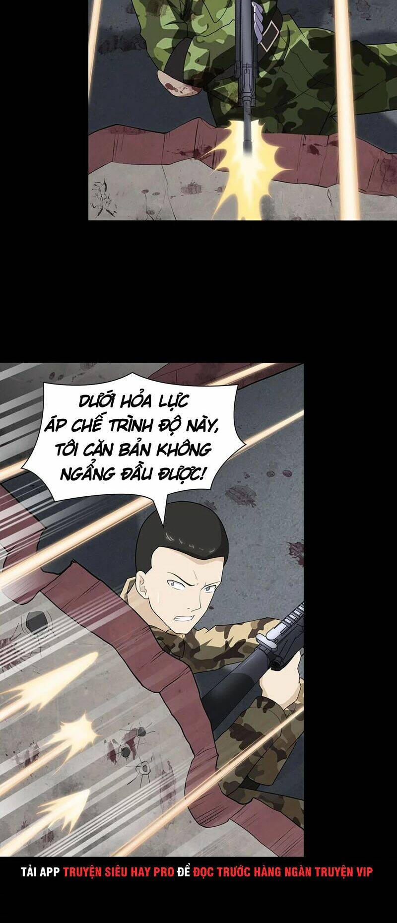 Bạn Gái Zombie Của Tôi Chap 125 - Next Chap 126