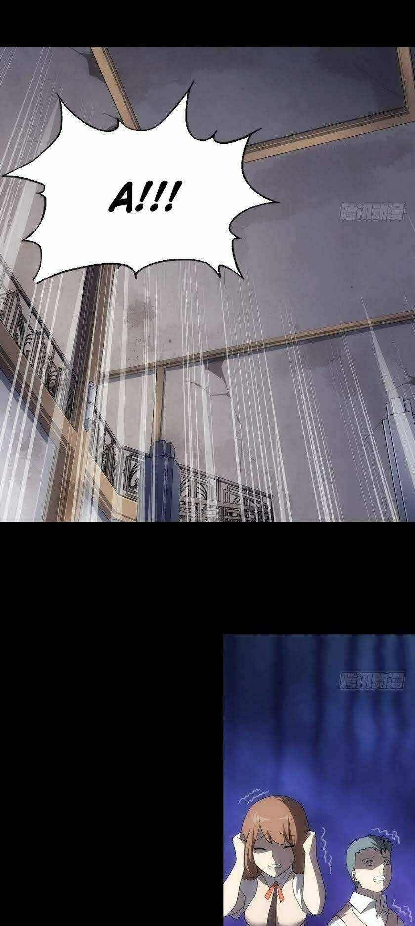 Bạn Gái Zombie Của Tôi Chap 13 - Next Chap 14