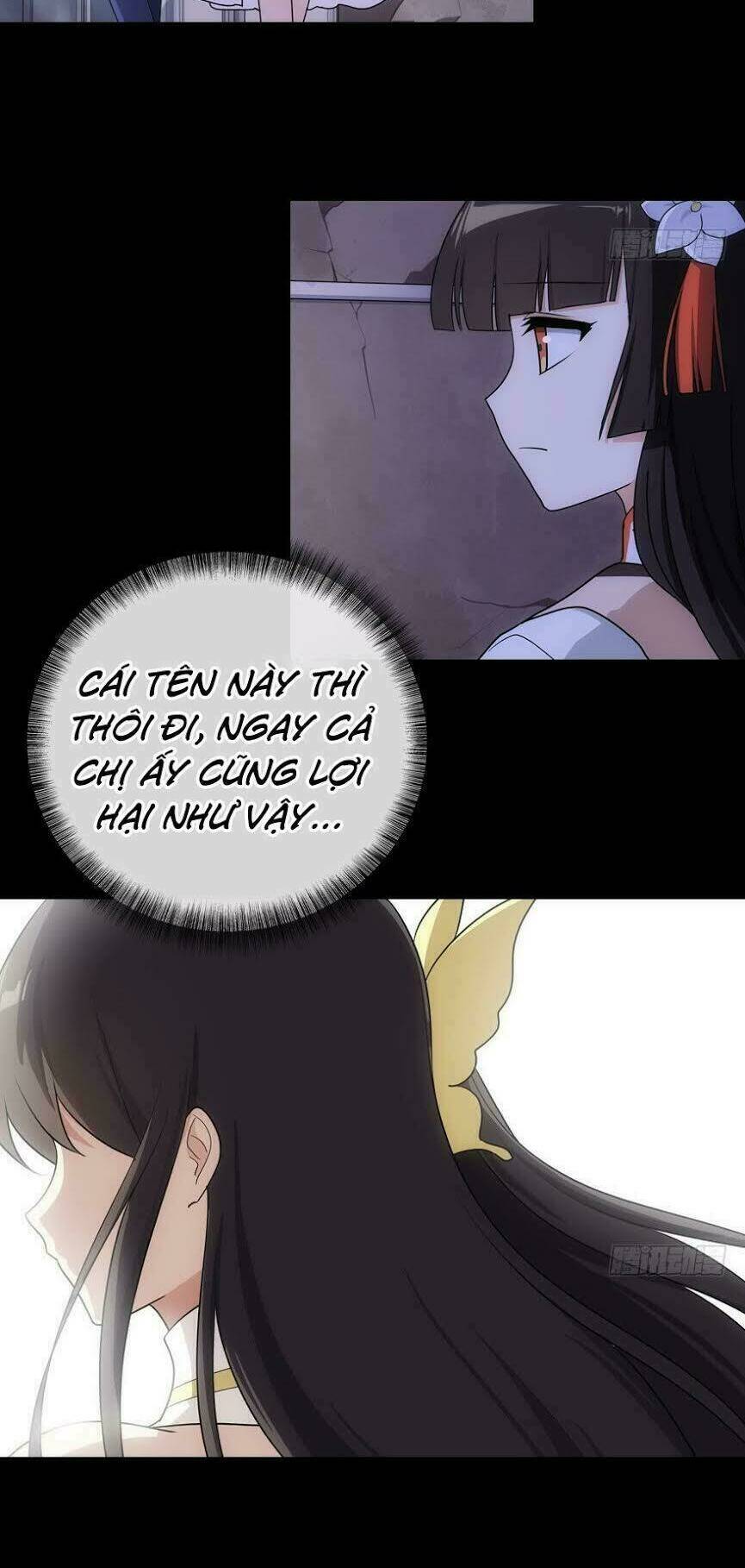 Bạn Gái Zombie Của Tôi Chap 13 - Next Chap 14