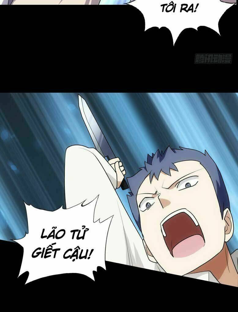 Bạn Gái Zombie Của Tôi Chap 13 - Next Chap 14