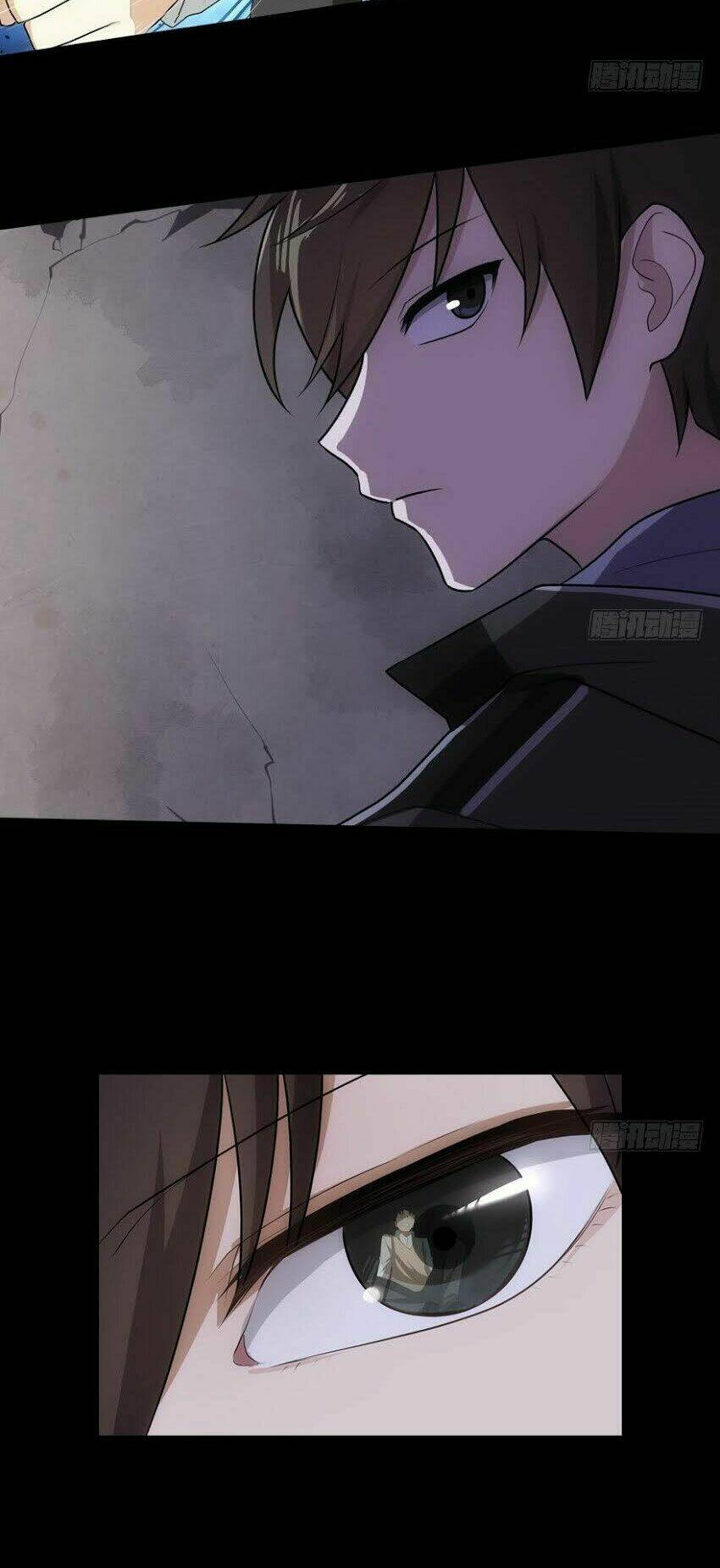 Bạn Gái Zombie Của Tôi Chap 13 - Next Chap 14