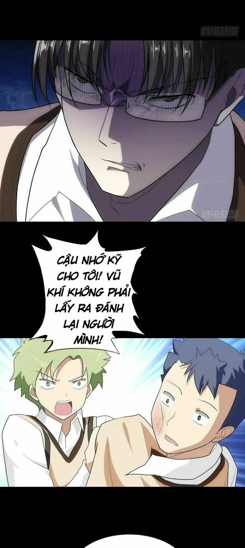 Bạn Gái Zombie Của Tôi Chap 13 - Next Chap 14