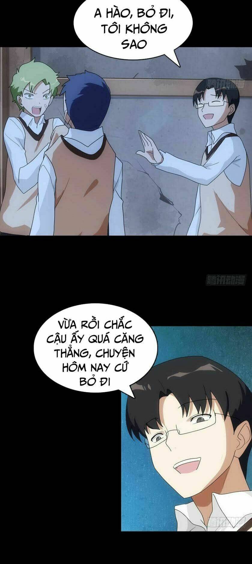 Bạn Gái Zombie Của Tôi Chap 13 - Next Chap 14