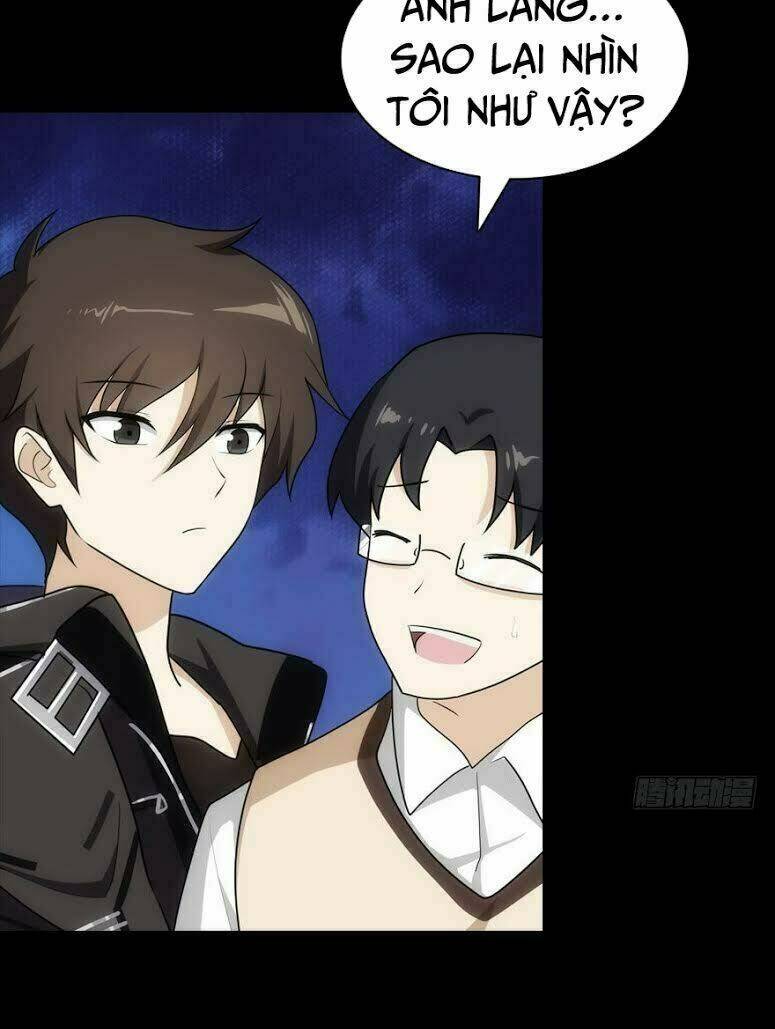 Bạn Gái Zombie Của Tôi Chap 13 - Next Chap 14