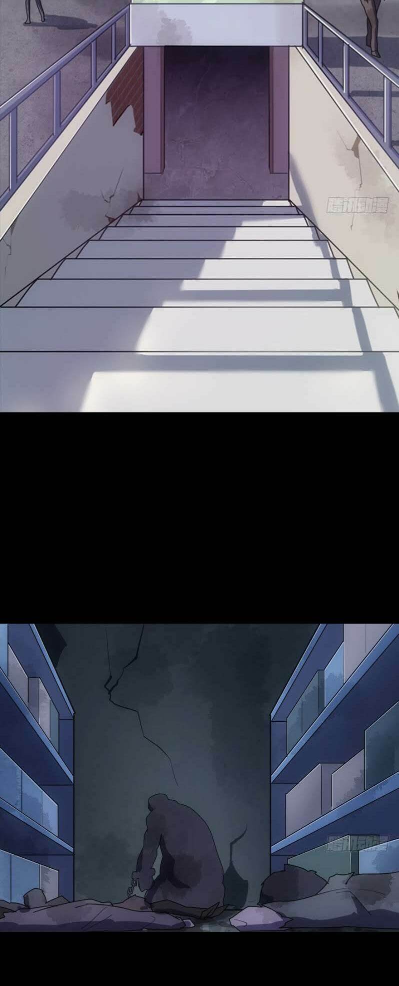 Bạn Gái Zombie Của Tôi Chap 13 - Next Chap 14