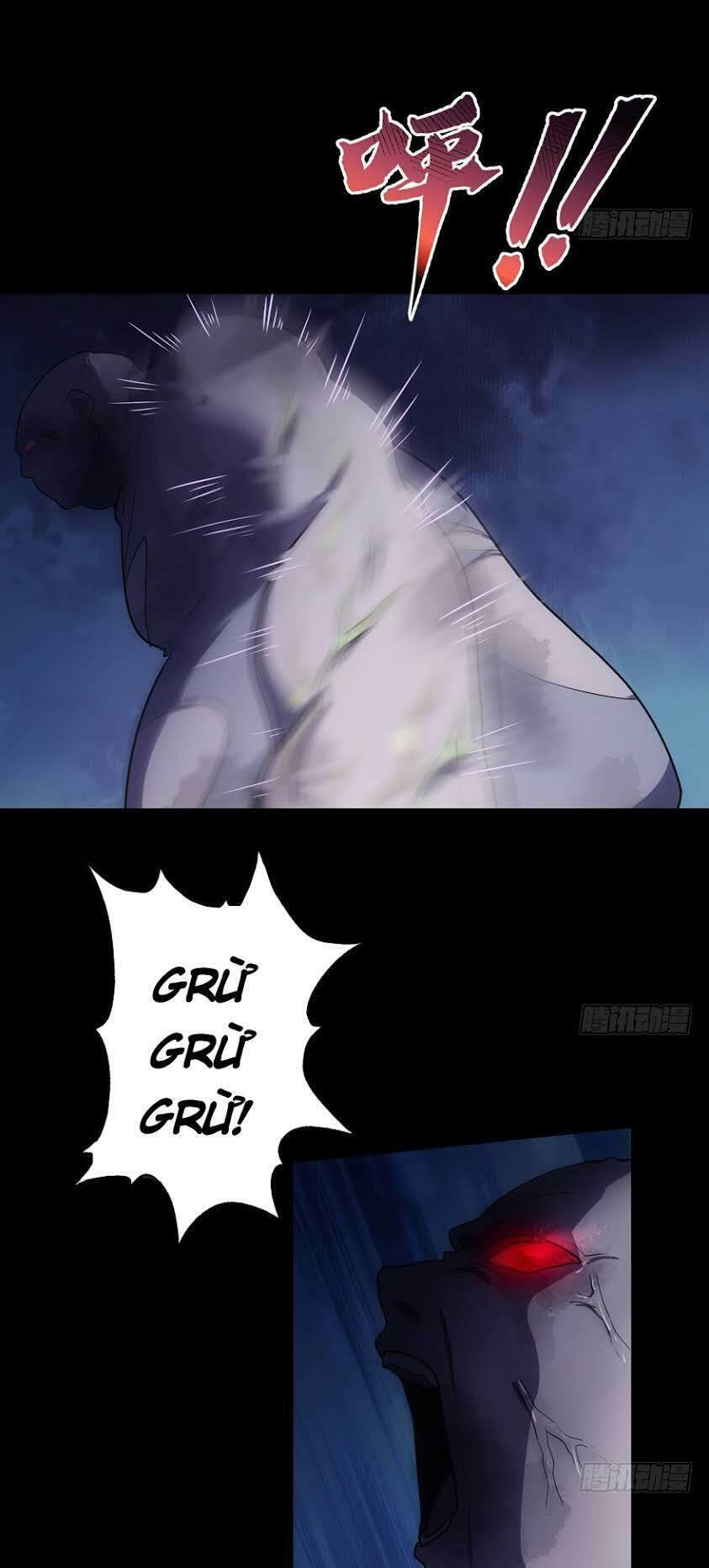 Bạn Gái Zombie Của Tôi Chap 13 - Next Chap 14