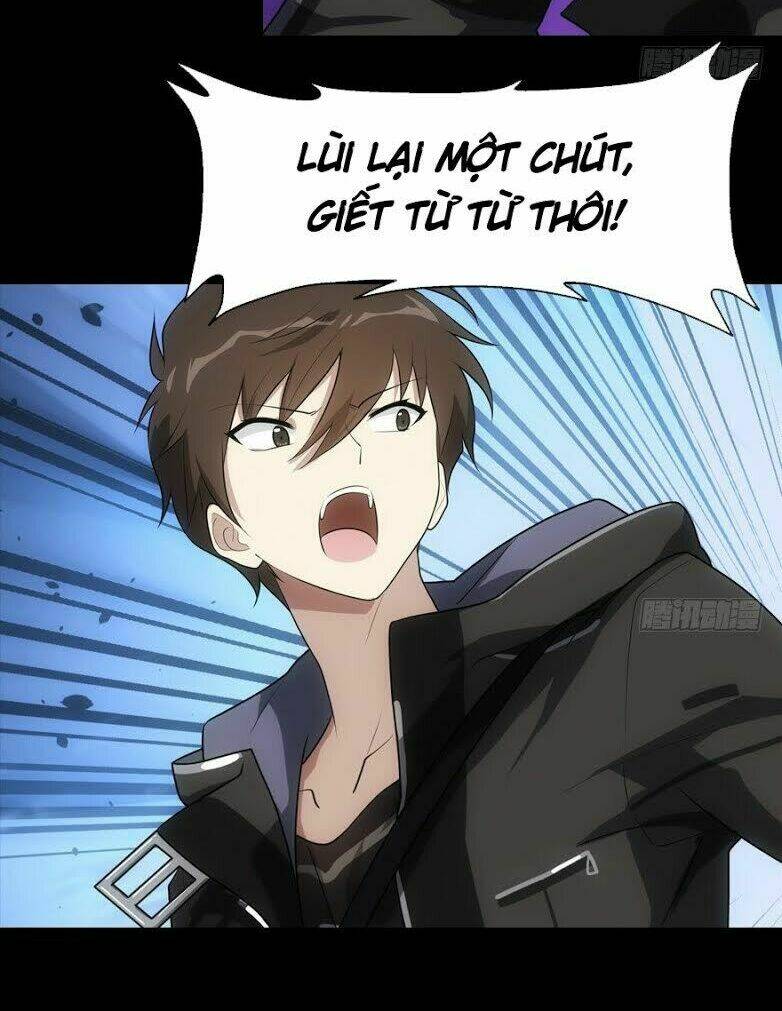 Bạn Gái Zombie Của Tôi Chap 13 - Next Chap 14