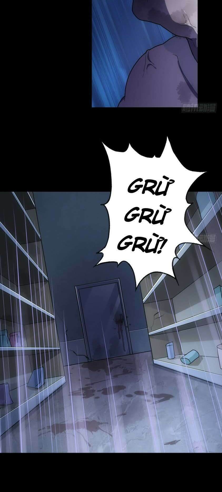 Bạn Gái Zombie Của Tôi Chap 13 - Next Chap 14