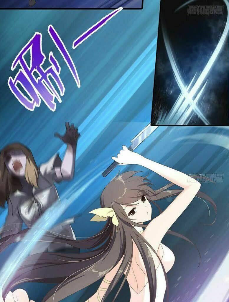 Bạn Gái Zombie Của Tôi Chap 13 - Next Chap 14