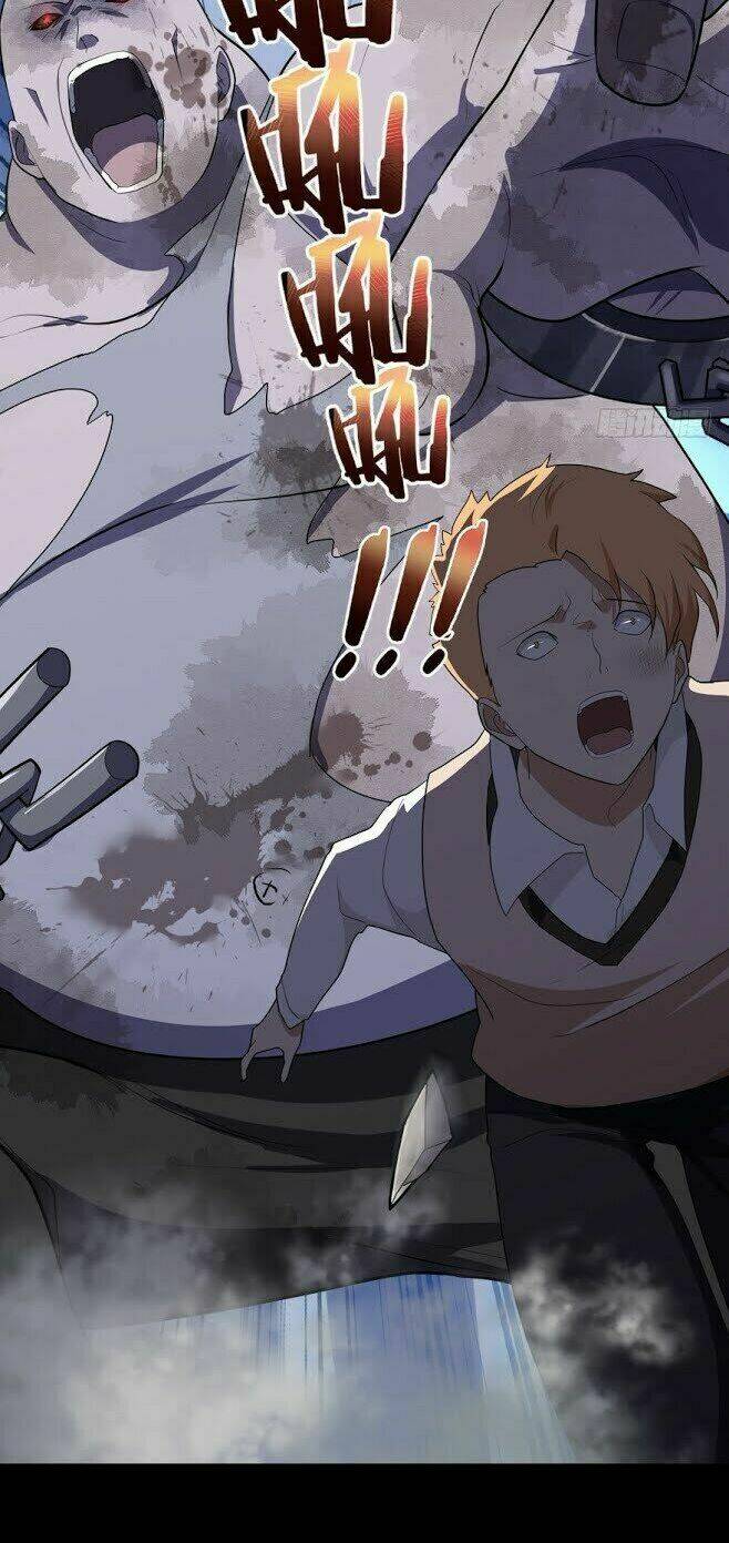 Bạn Gái Zombie Của Tôi Chap 14 - Next Chap 15