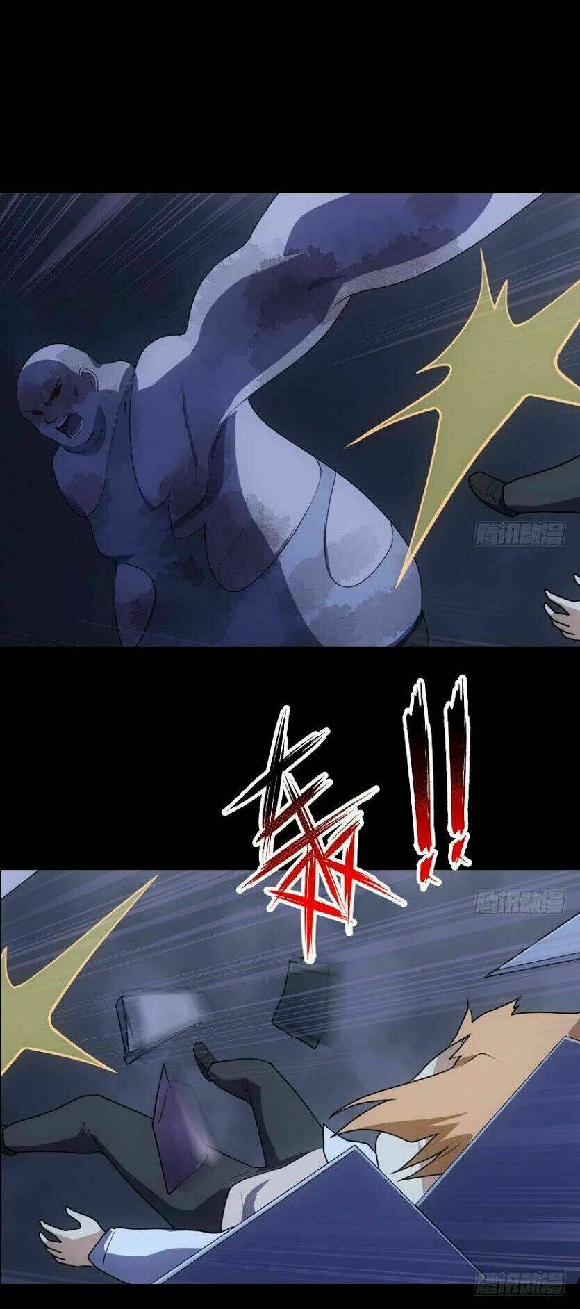 Bạn Gái Zombie Của Tôi Chap 14 - Next Chap 15