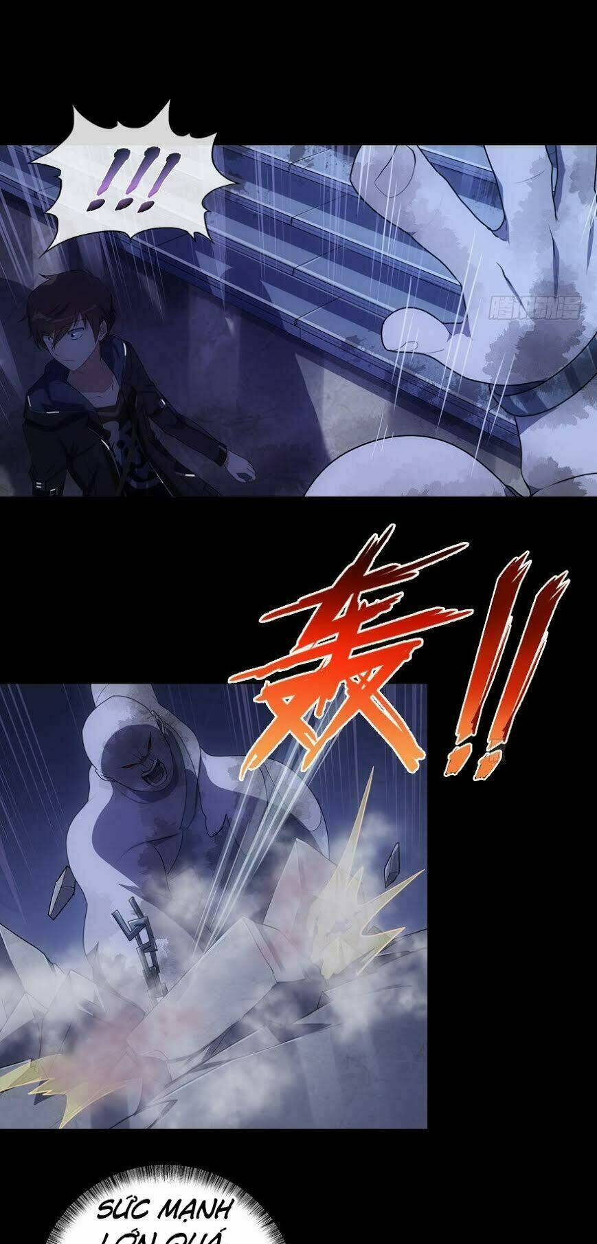 Bạn Gái Zombie Của Tôi Chap 14 - Next Chap 15