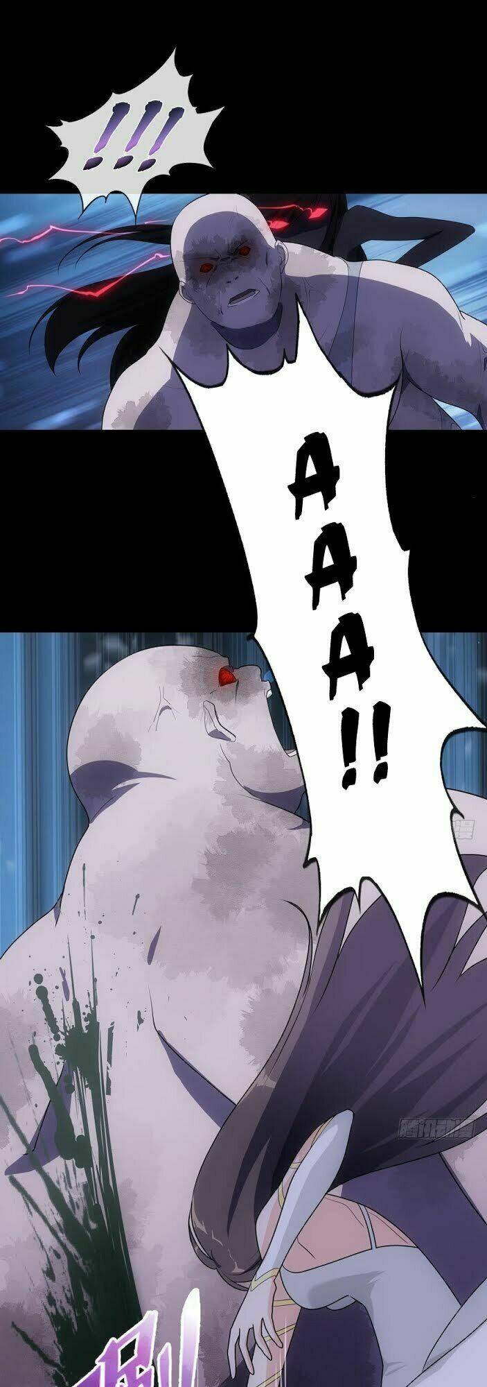 Bạn Gái Zombie Của Tôi Chap 14 - Next Chap 15