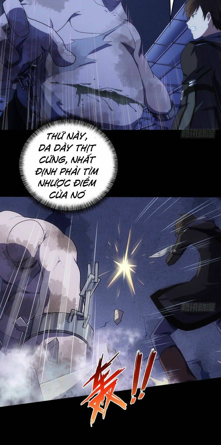 Bạn Gái Zombie Của Tôi Chap 14 - Next Chap 15