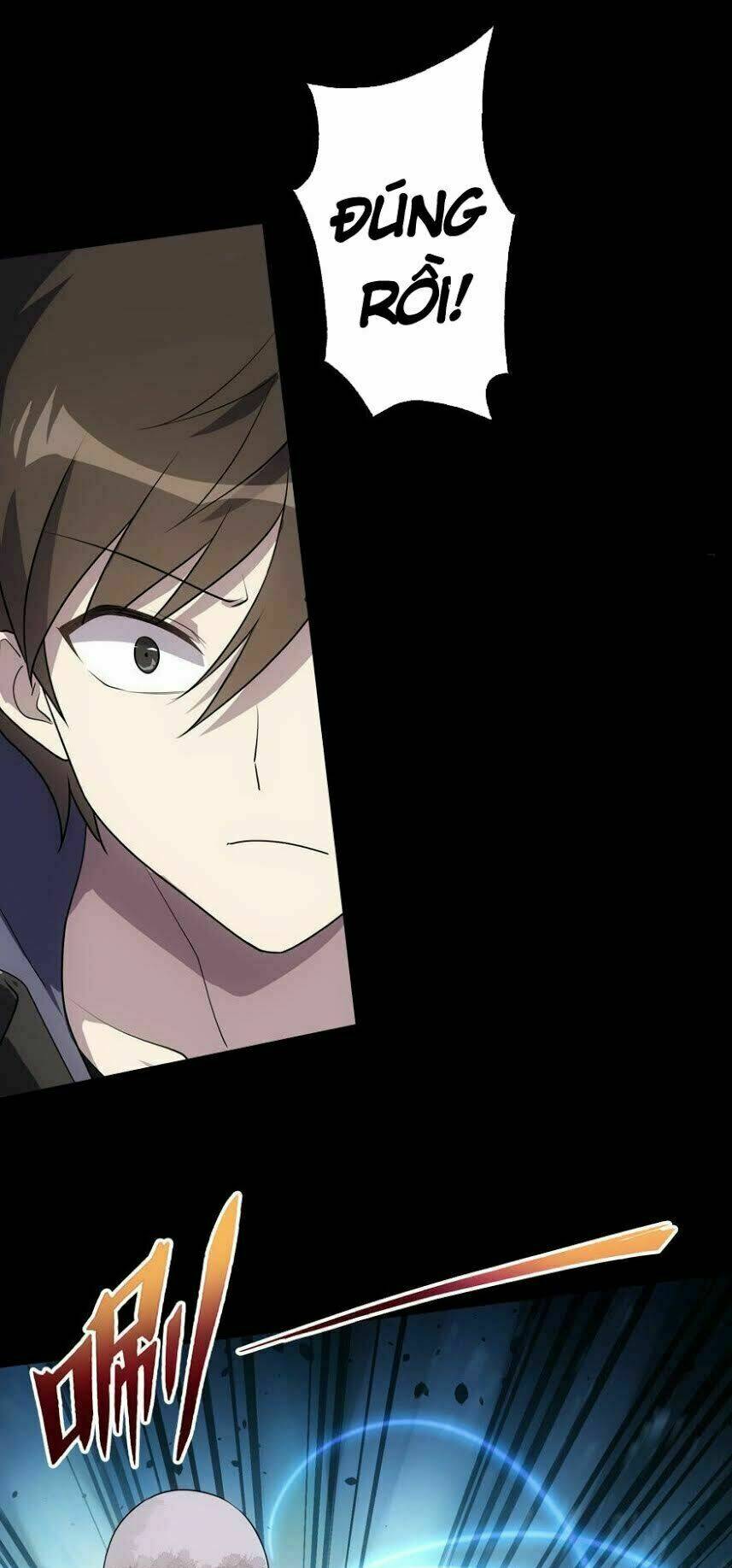 Bạn Gái Zombie Của Tôi Chap 14 - Next Chap 15