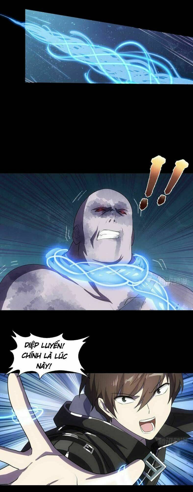 Bạn Gái Zombie Của Tôi Chap 14 - Next Chap 15