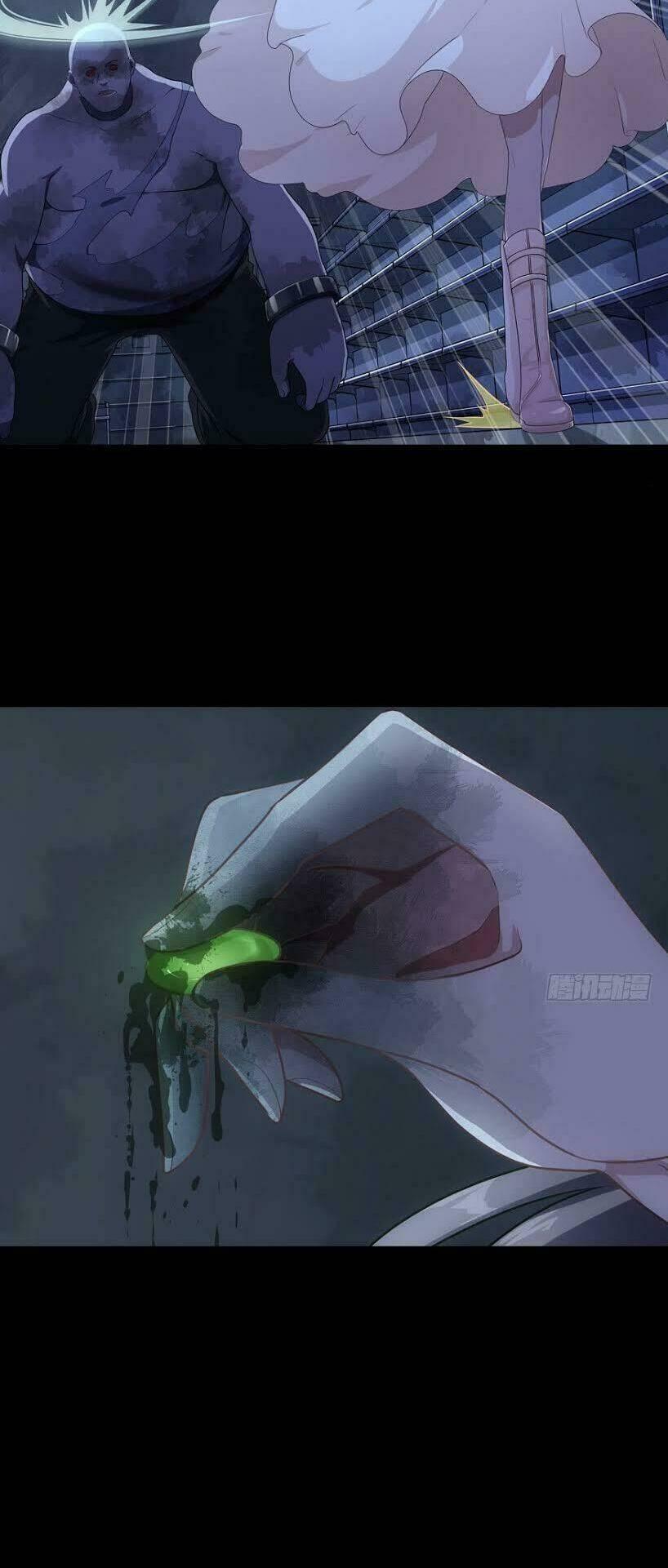 Bạn Gái Zombie Của Tôi Chap 14 - Next Chap 15