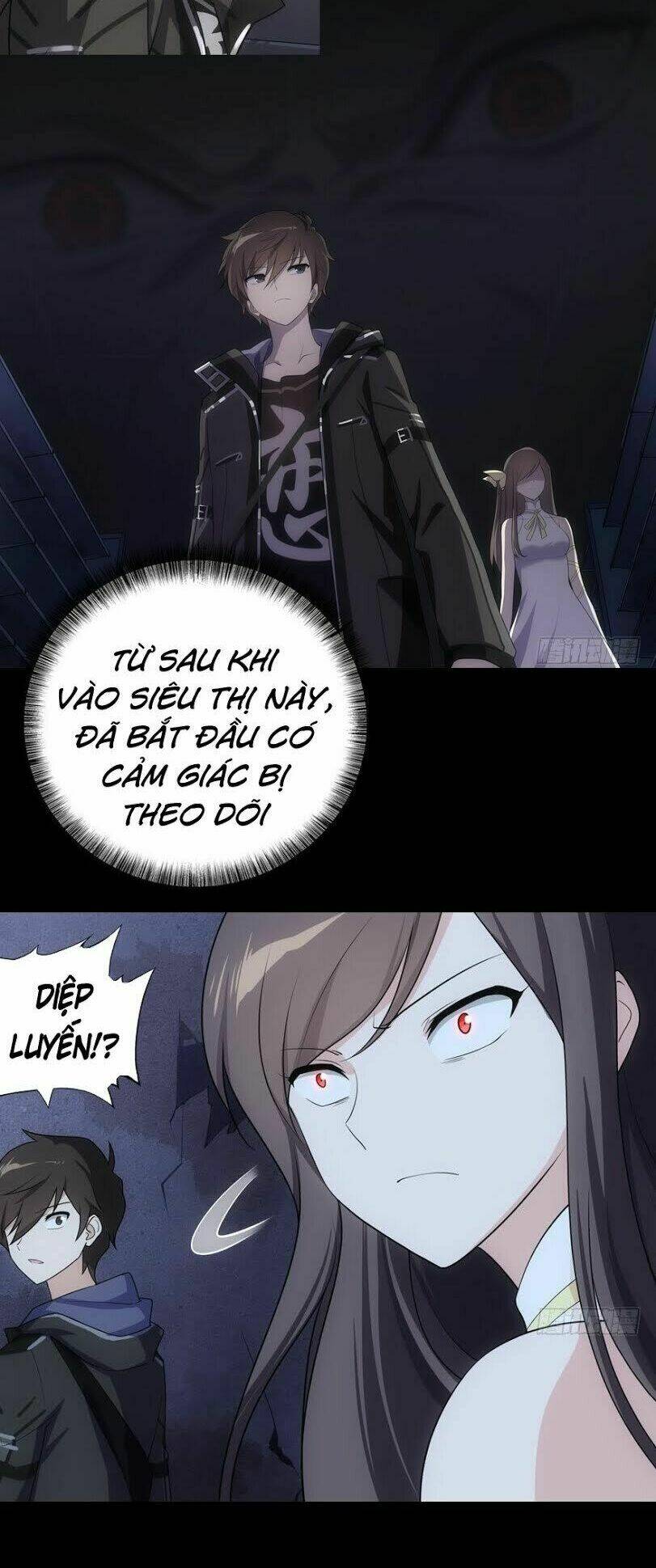 Bạn Gái Zombie Của Tôi Chap 14 - Next Chap 15
