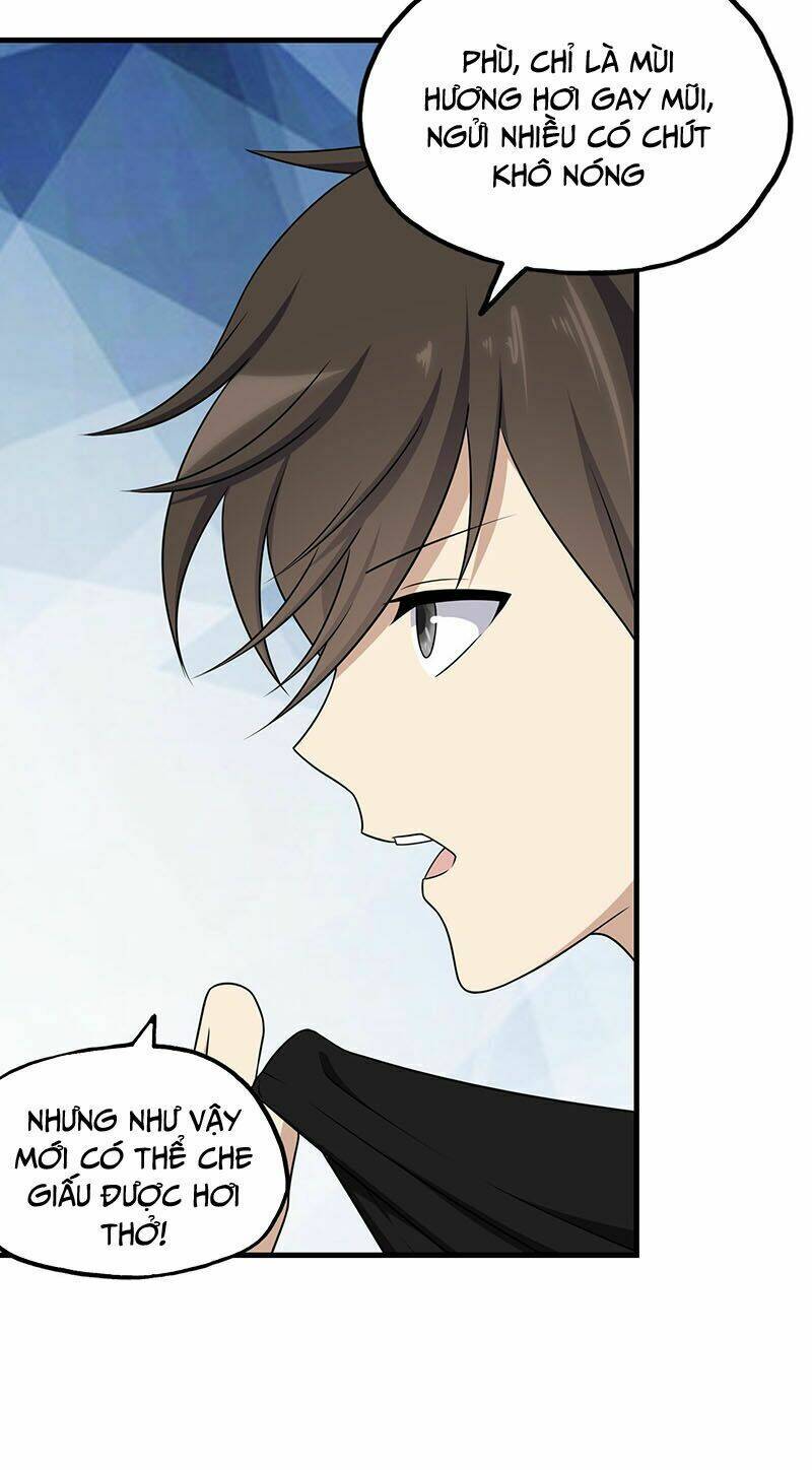 Bạn Gái Zombie Của Tôi Chap 149 - Next Chap 150