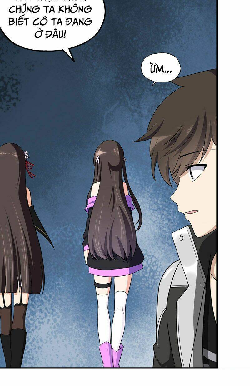 Bạn Gái Zombie Của Tôi Chap 149 - Next Chap 150