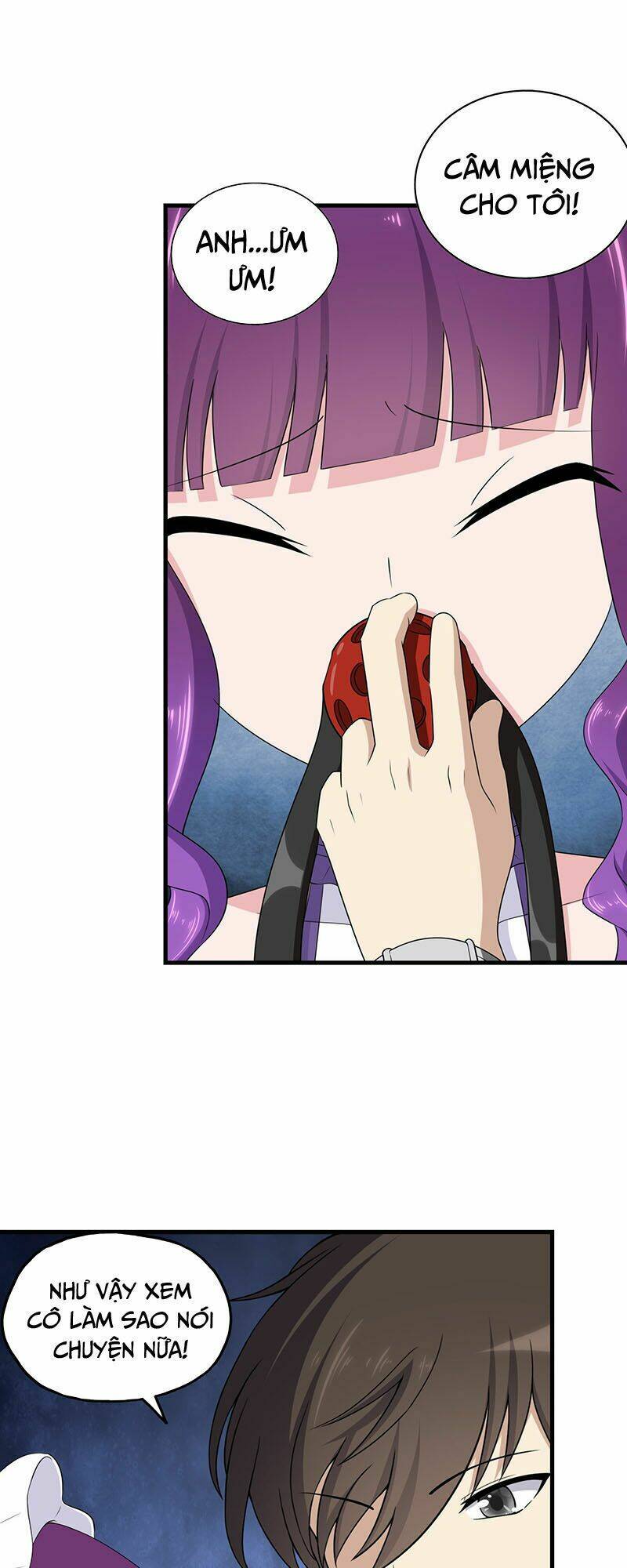 Bạn Gái Zombie Của Tôi Chap 149 - Next Chap 150