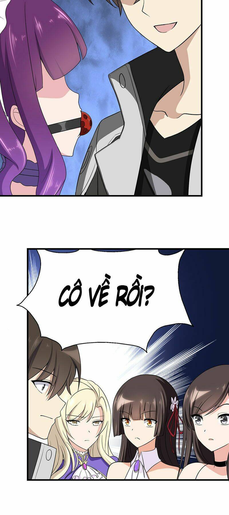 Bạn Gái Zombie Của Tôi Chap 149 - Next Chap 150