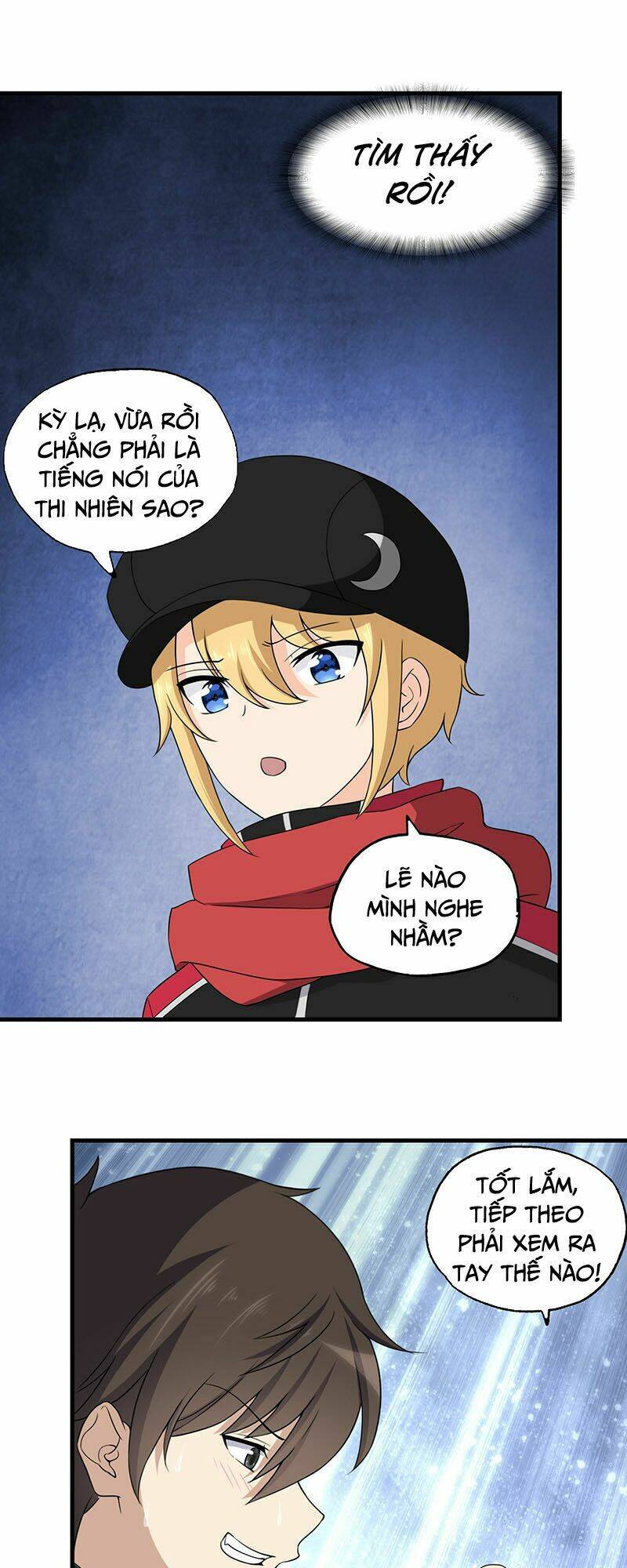 Bạn Gái Zombie Của Tôi Chap 149 - Next Chap 150