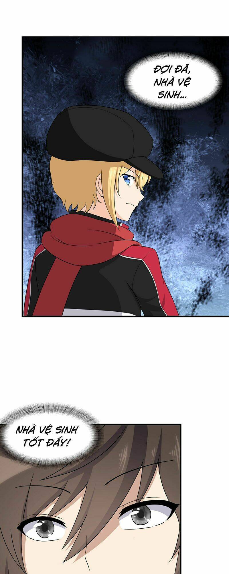 Bạn Gái Zombie Của Tôi Chap 149 - Next Chap 150