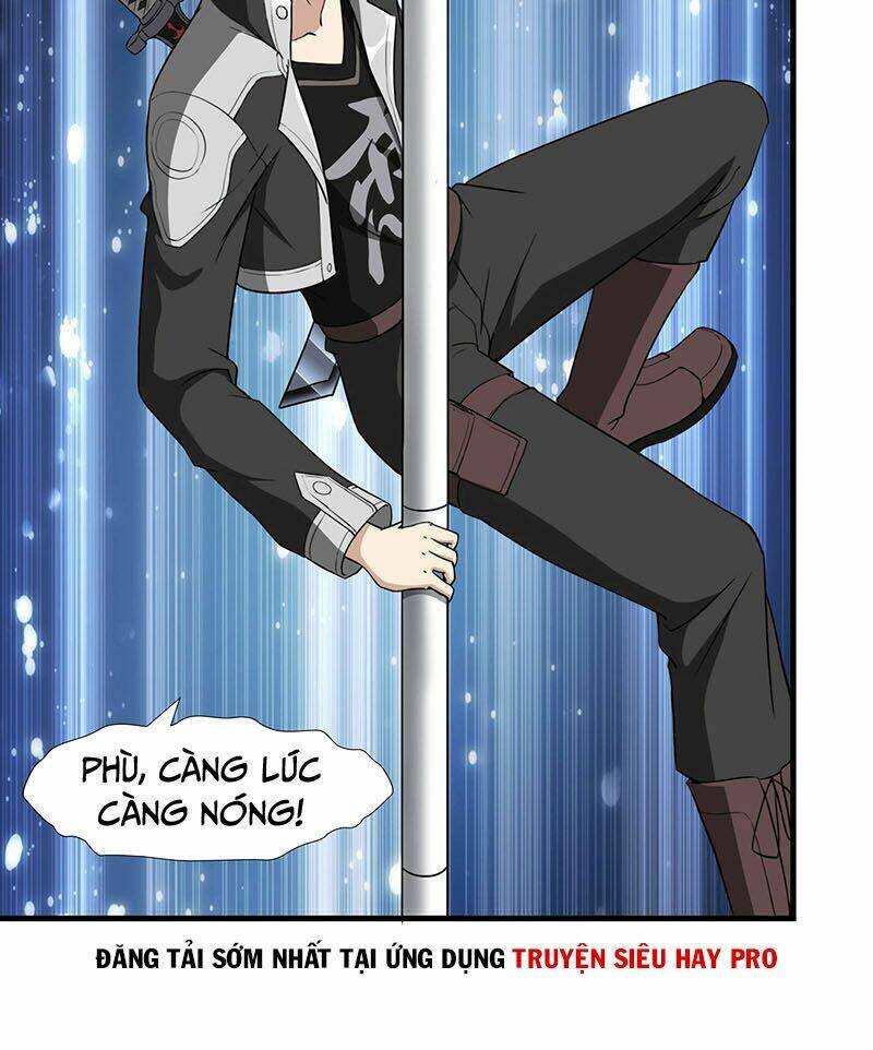 Bạn Gái Zombie Của Tôi Chap 149 - Next Chap 150