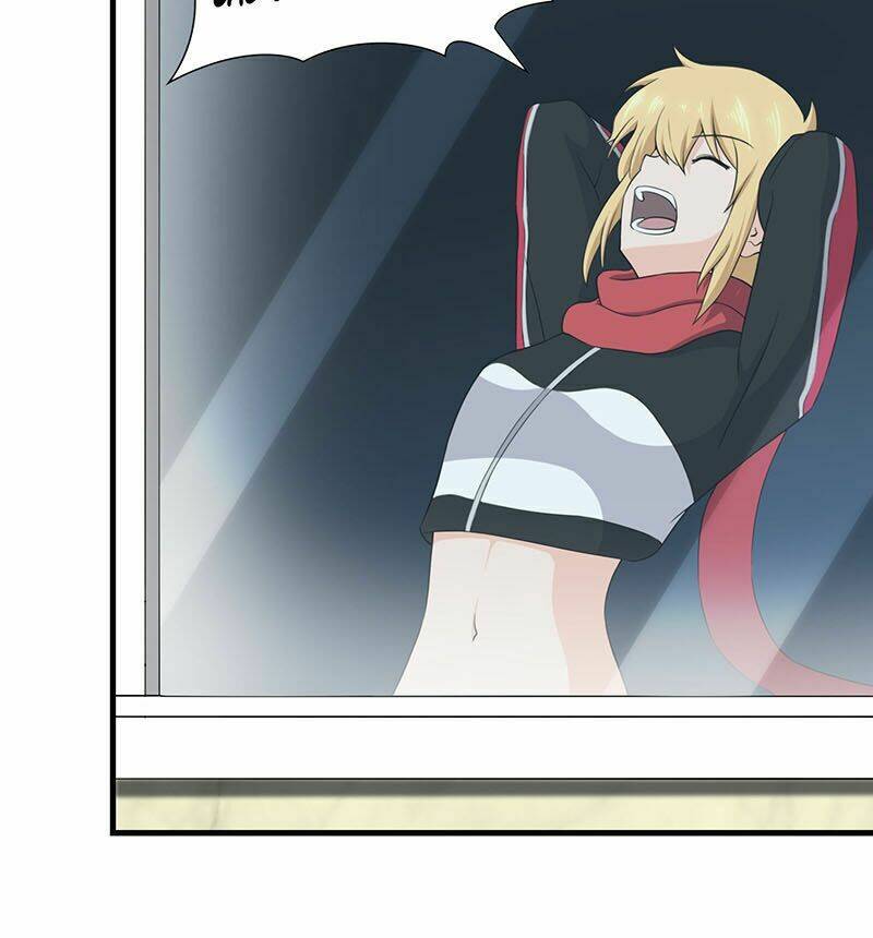 Bạn Gái Zombie Của Tôi Chap 149 - Next Chap 150