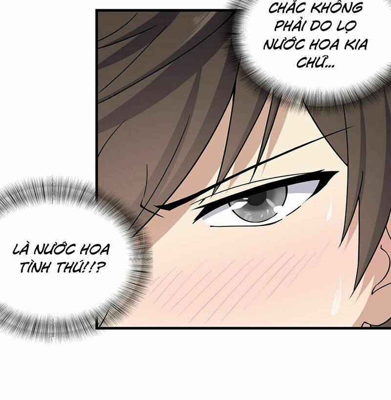 Bạn Gái Zombie Của Tôi Chap 149 - Next Chap 150