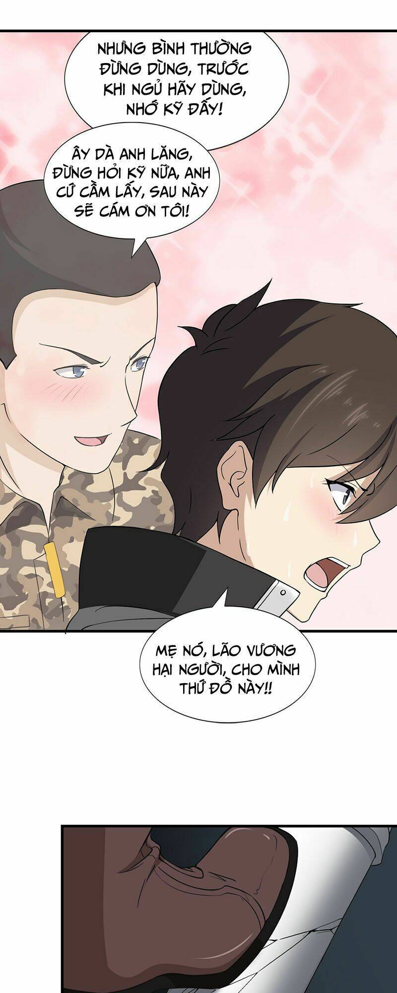 Bạn Gái Zombie Của Tôi Chap 149 - Next Chap 150