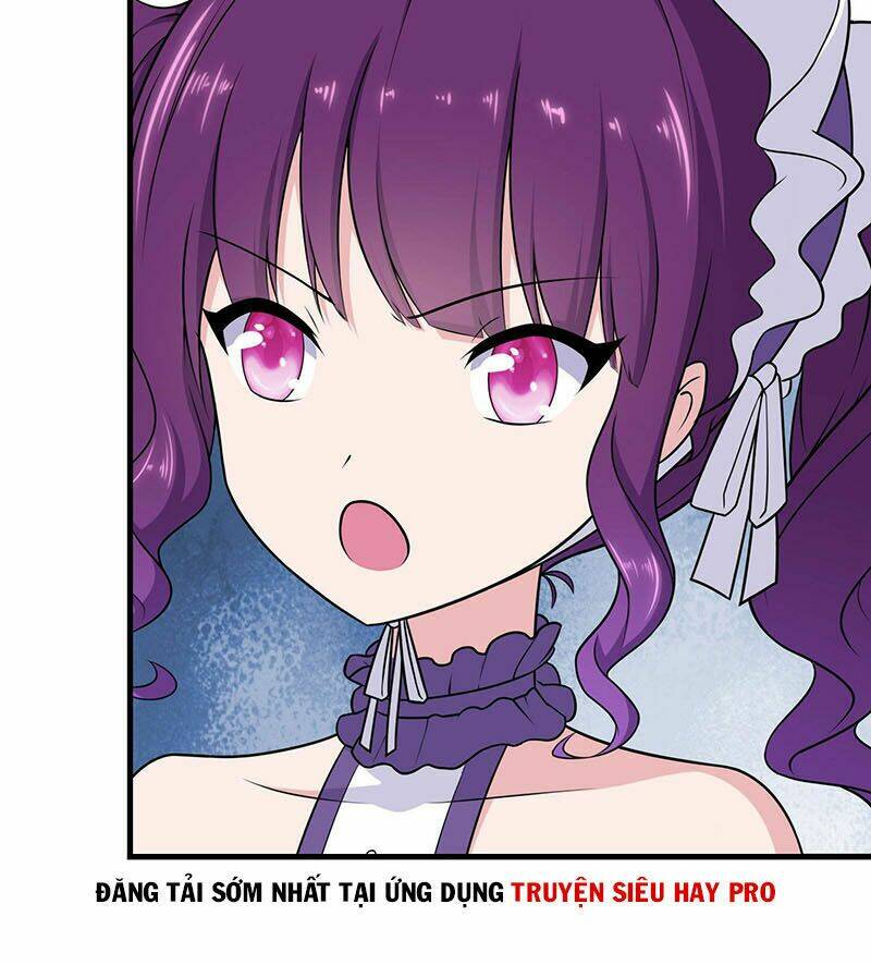 Bạn Gái Zombie Của Tôi Chap 149 - Next Chap 150