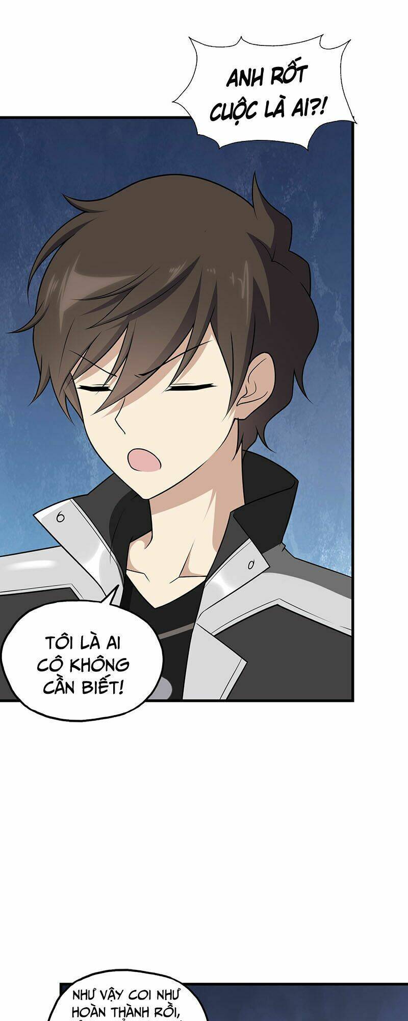 Bạn Gái Zombie Của Tôi Chap 149 - Next Chap 150
