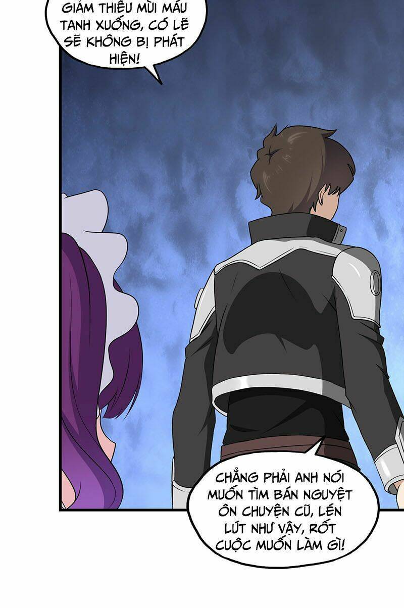 Bạn Gái Zombie Của Tôi Chap 149 - Next Chap 150