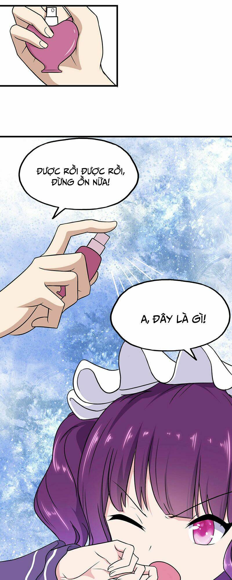 Bạn Gái Zombie Của Tôi Chap 149 - Next Chap 150