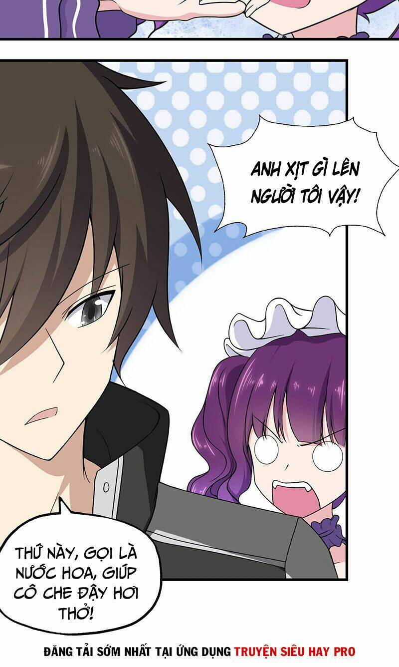 Bạn Gái Zombie Của Tôi Chap 149 - Next Chap 150