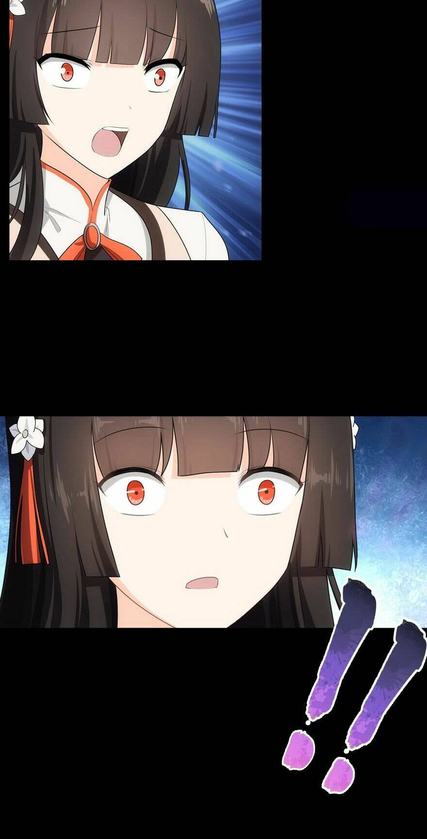 Bạn Gái Zombie Của Tôi Chap 15 - Next Chap 16