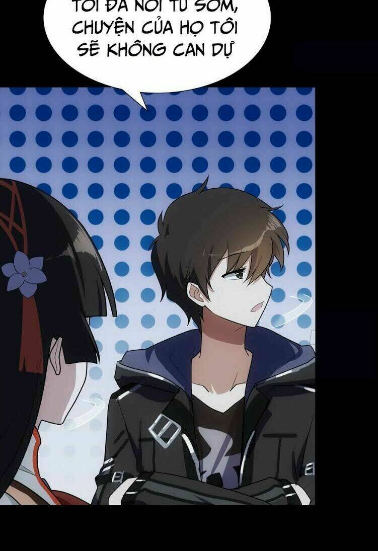 Bạn Gái Zombie Của Tôi Chap 15 - Next Chap 16