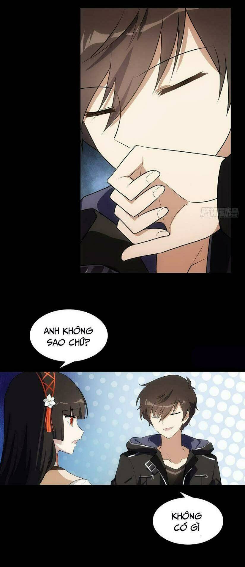 Bạn Gái Zombie Của Tôi Chap 15 - Next Chap 16