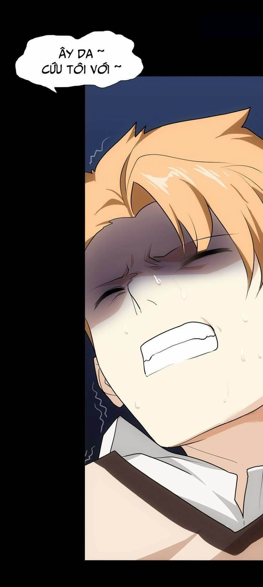 Bạn Gái Zombie Của Tôi Chap 15 - Next Chap 16