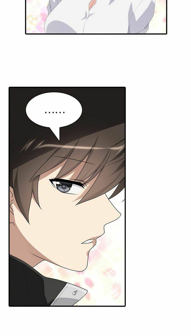 Bạn Gái Zombie Của Tôi Chap 160 - Next Chap 161