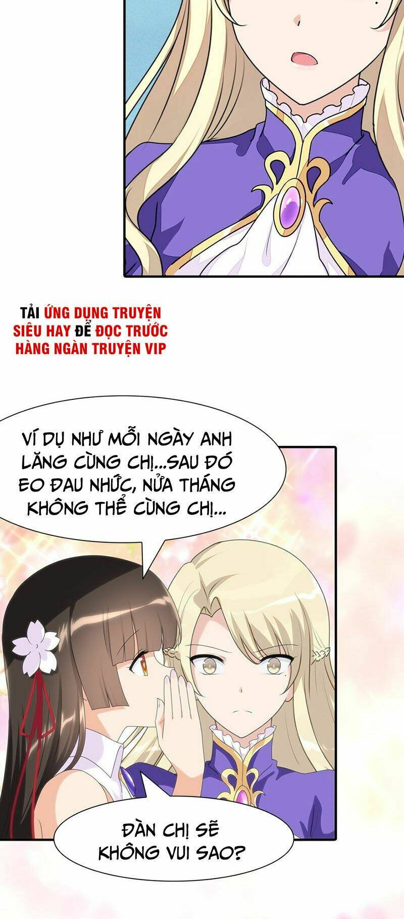 Bạn Gái Zombie Của Tôi Chap 160 - Next Chap 161