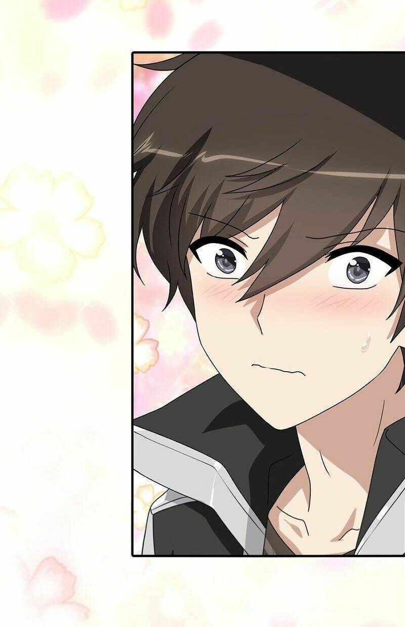 Bạn Gái Zombie Của Tôi Chap 160 - Next Chap 161