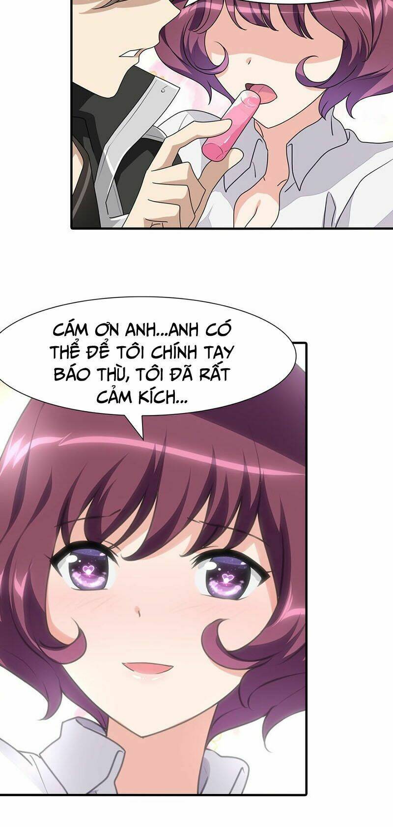 Bạn Gái Zombie Của Tôi Chap 160 - Next Chap 161