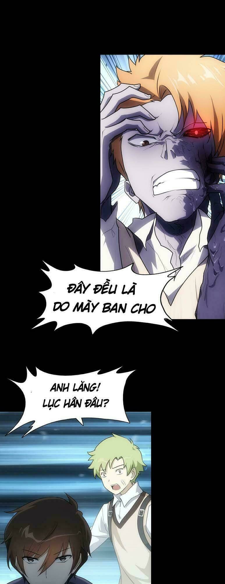 Bạn Gái Zombie Của Tôi Chap 22 - Next Chap 23