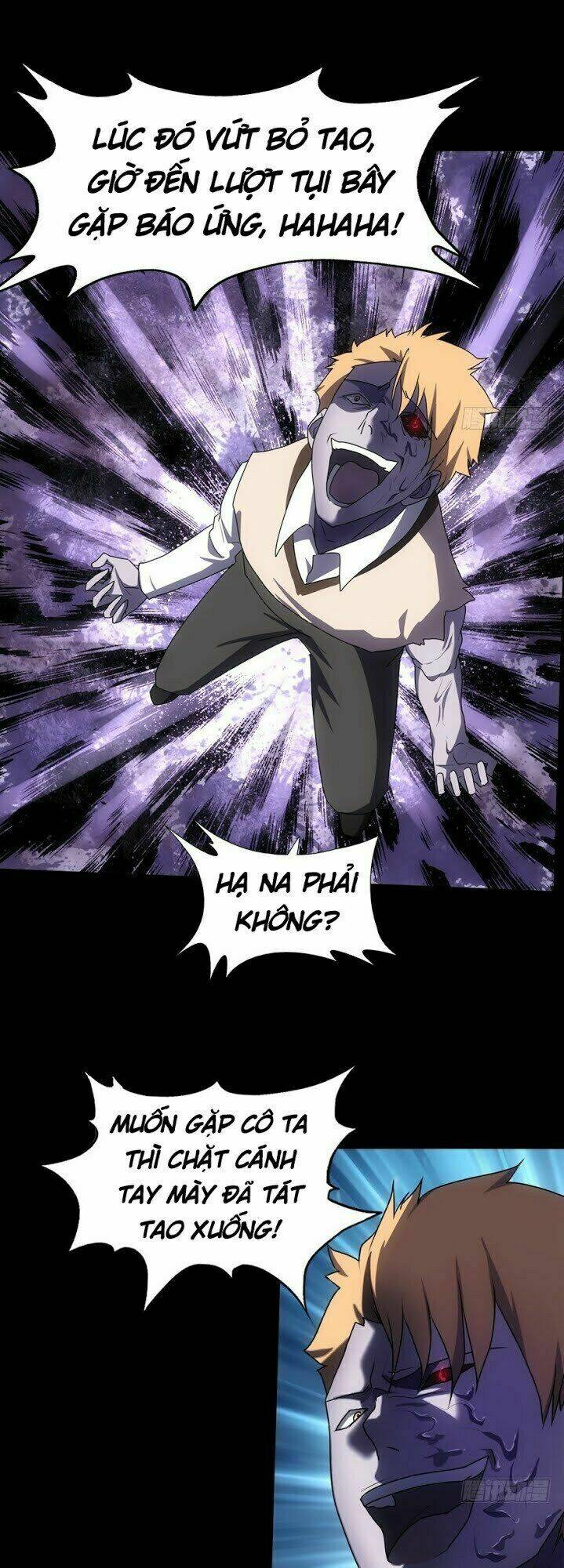 Bạn Gái Zombie Của Tôi Chap 22 - Next Chap 23