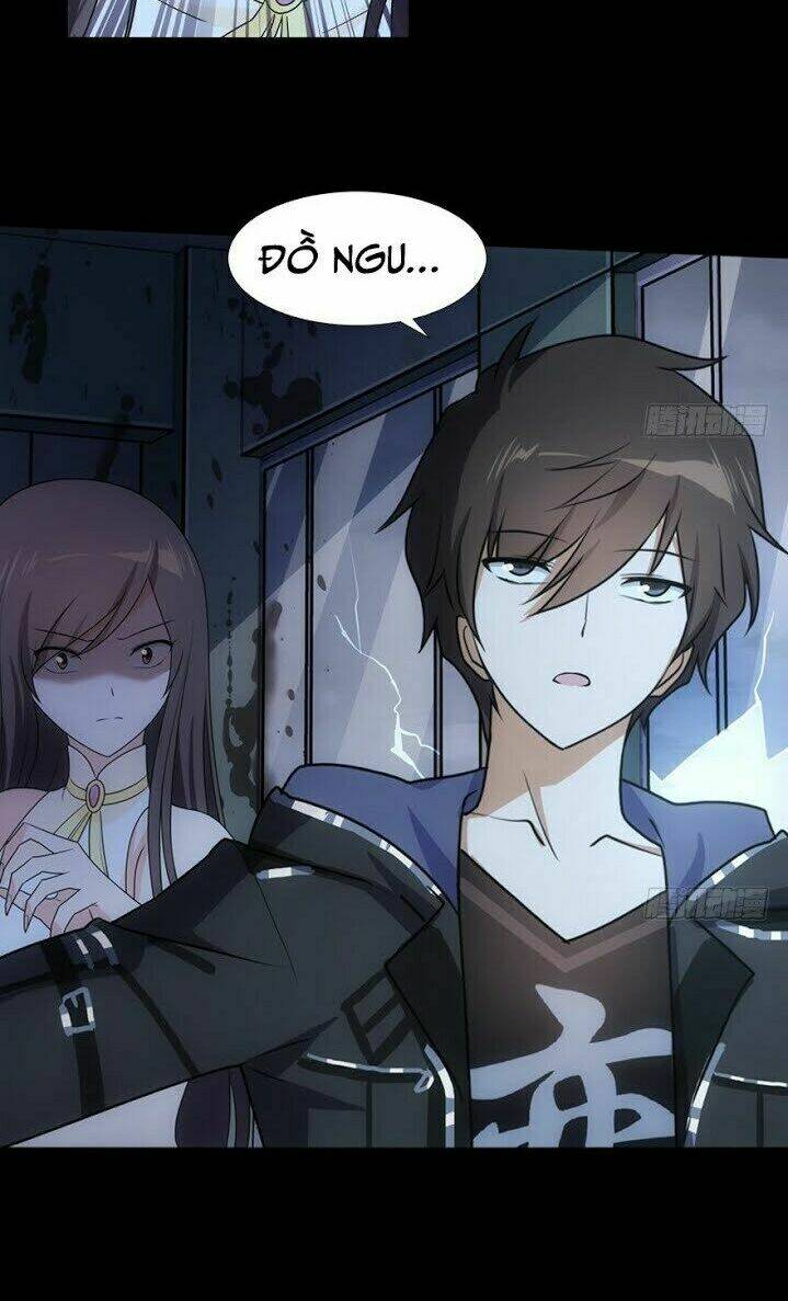 Bạn Gái Zombie Của Tôi Chap 22 - Next Chap 23