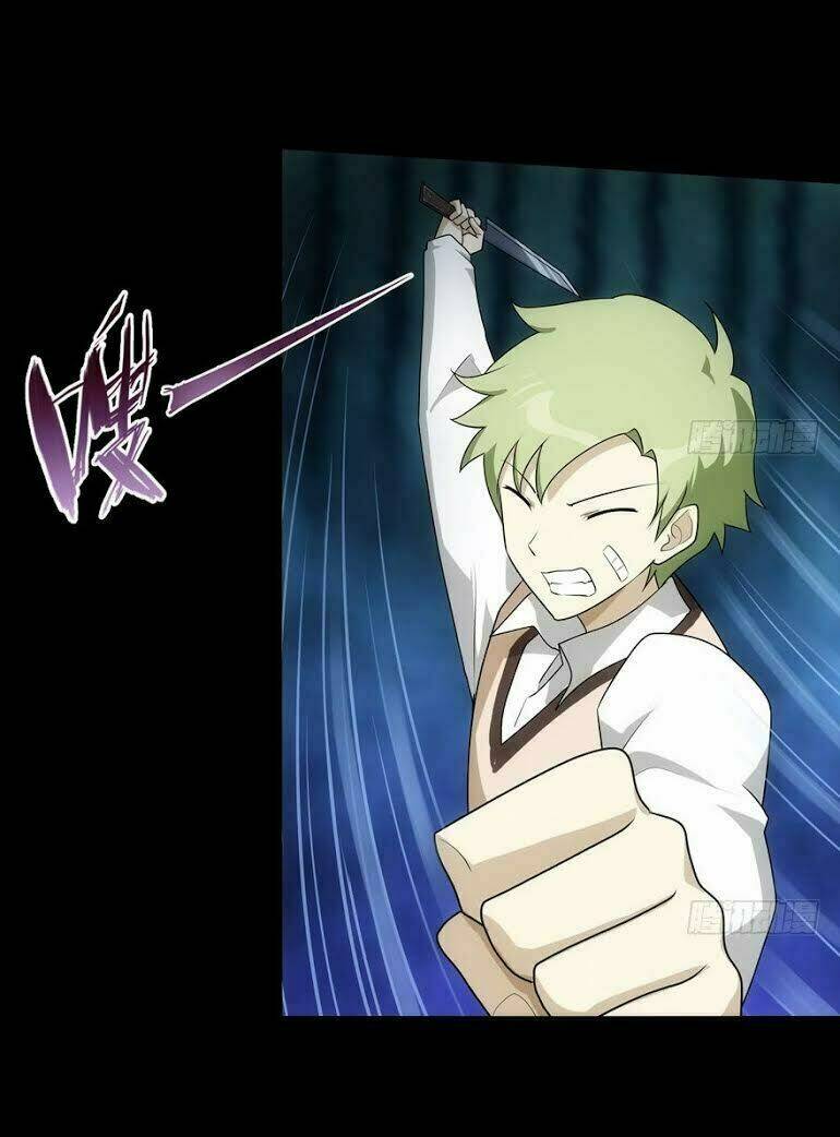 Bạn Gái Zombie Của Tôi Chap 22 - Next Chap 23